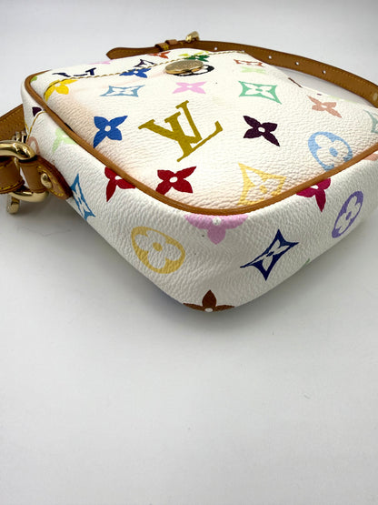 LOUIS VUITTON Rift Multicolor x Murakami