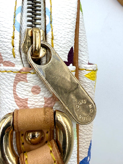 LOUIS VUITTON Rift Multicolor x Murakami