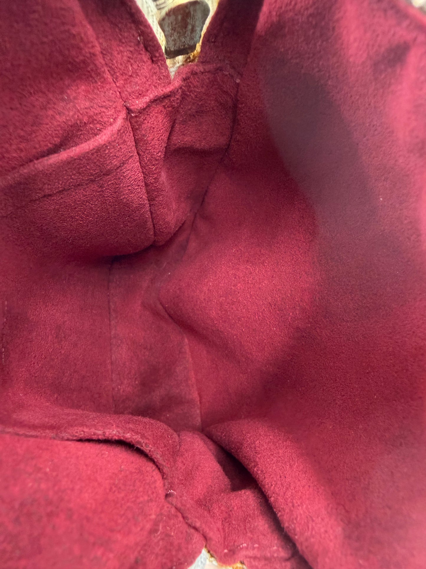 LOUIS VUITTON Rift Multicolor x Murakami