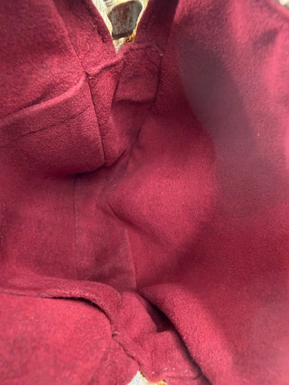 LOUIS VUITTON Rift Multicolor x Murakami