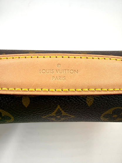 LOUIS VUITTON Pochette Metis Monogram Canvas Sun Yitian