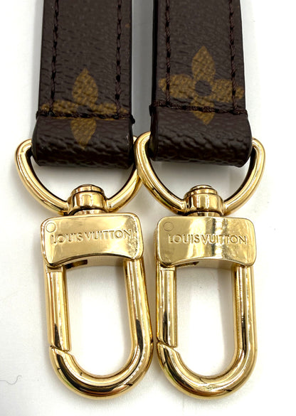 LOUIS VUITTON Pochette Metis Monogram Canvas Sun Yitian