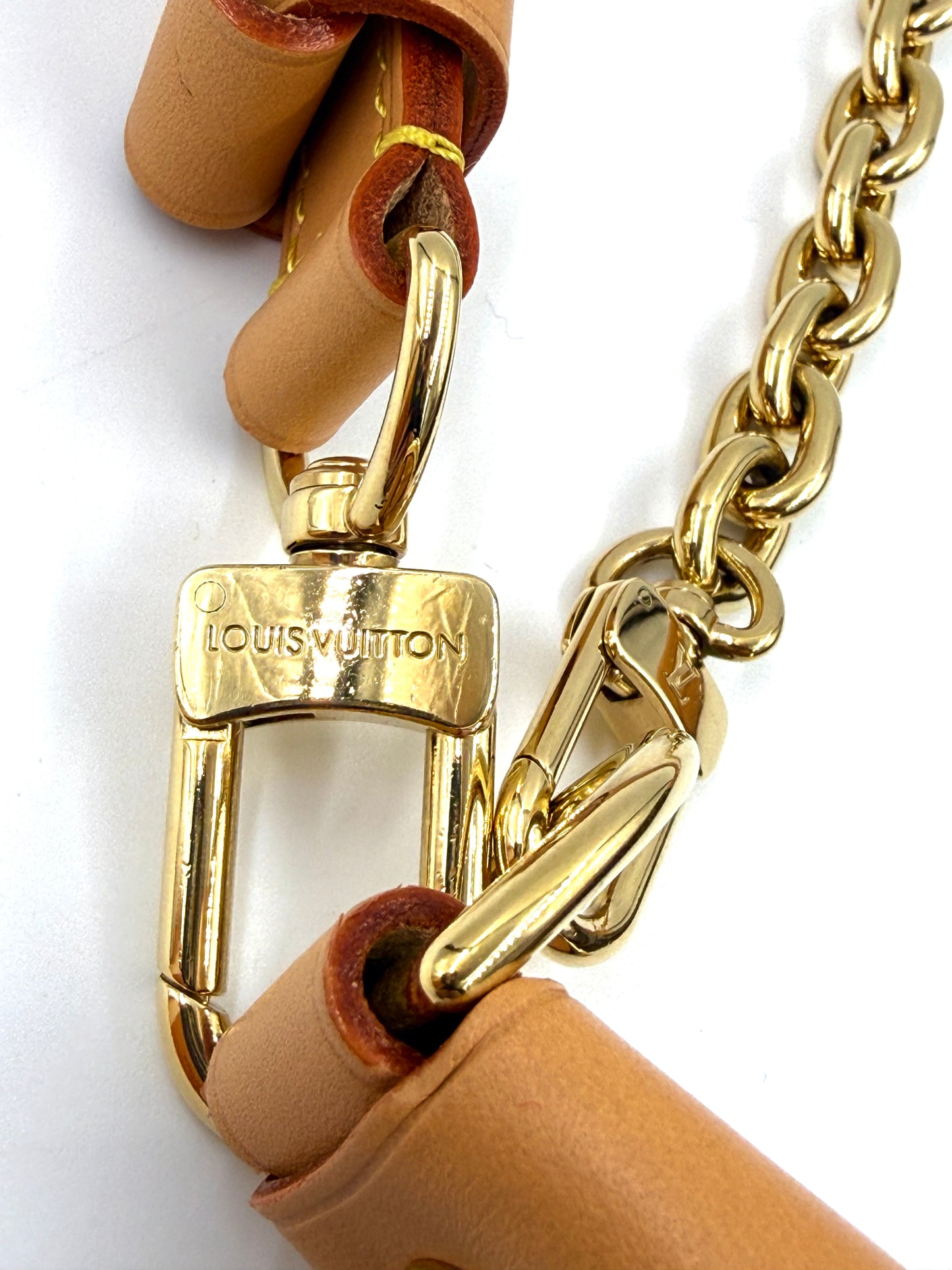 LOUIS VUITTON Loop Monogram Canvas