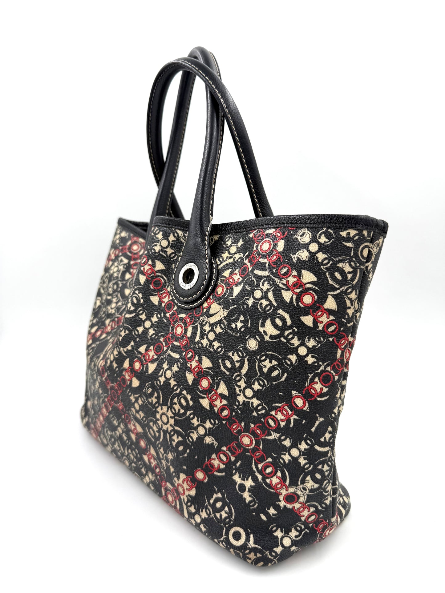 CHANEL Shopper Coco