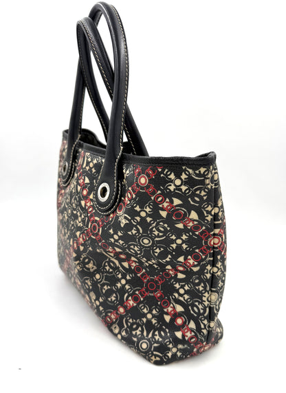 CHANEL Shopper Coco