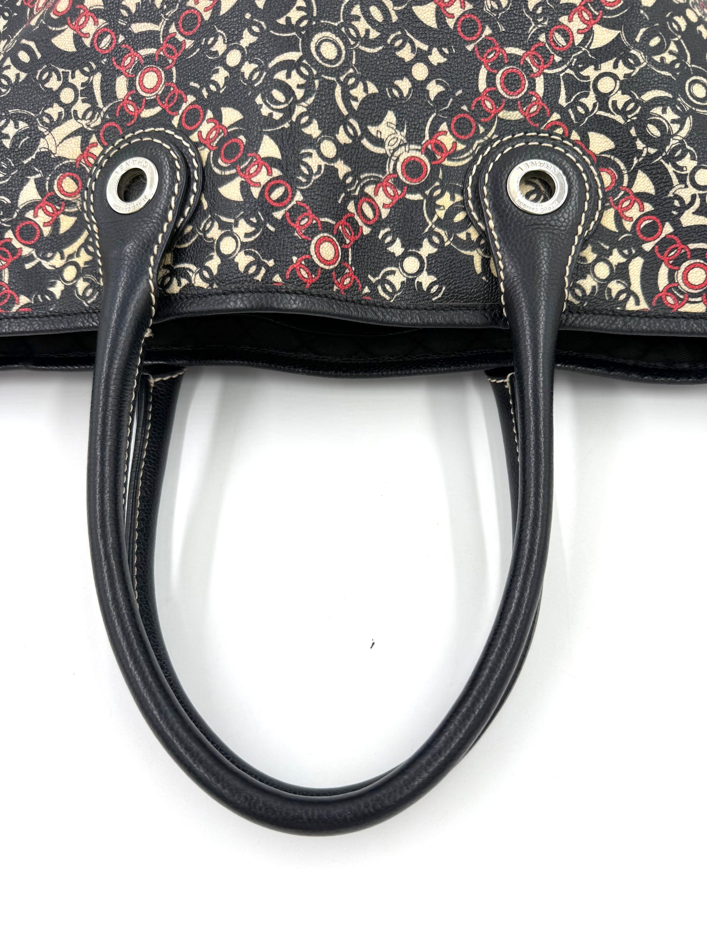 CHANEL Shopper Coco