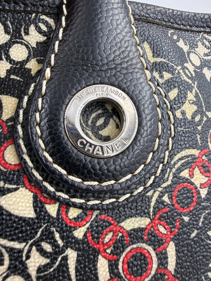 CHANEL Shopper Coco