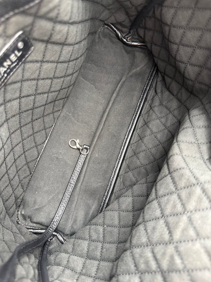 CHANEL Shopper Coco