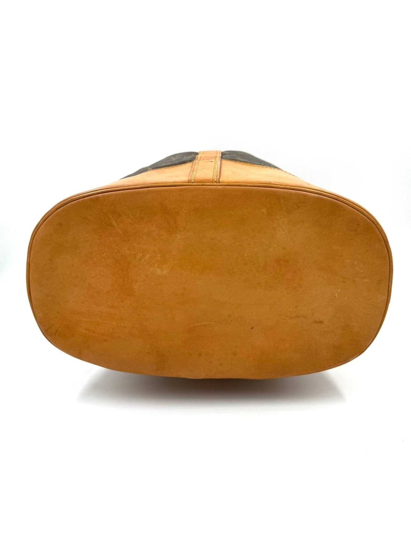 LOUIS VUITTON Randonnee GM Monogram Canvas Vintage - Clutch & Macarons - 882 A2 - Clutch & Macarons - 