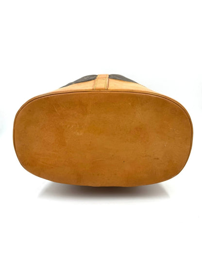 LOUIS VUITTON Randonnee GM Monogram Canvas Vintage - Clutch & Macarons - 882 A2 - Clutch & Macarons - 