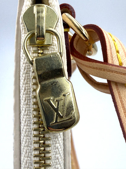 LOUIS VUITTON Neverfull MM „By the Pool“ mit Pochette