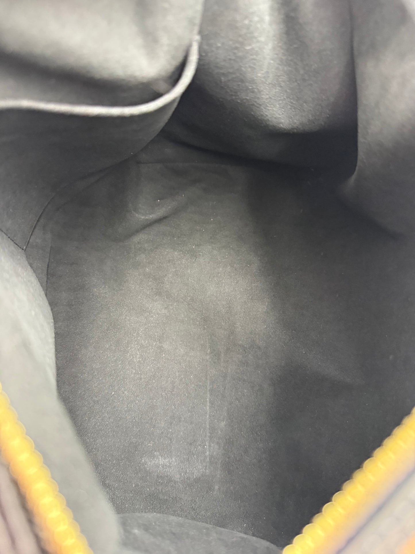 LOUIS VUITTON Speedy 30 Damier Pail inkl. Mini Pouch