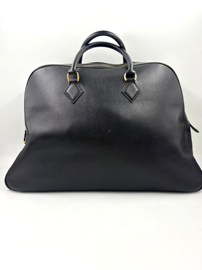 HERMÈS Simplon Fjord schwarz GHW
