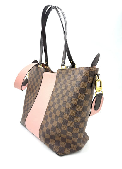 LOUIS VUITTON Jersey Magnolia - Clutch & Macarons - FL2187 - Clutch & Macarons - 