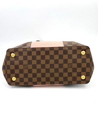 LOUIS VUITTON Jersey Magnolia - Clutch & Macarons - FL2187 - Clutch & Macarons - 