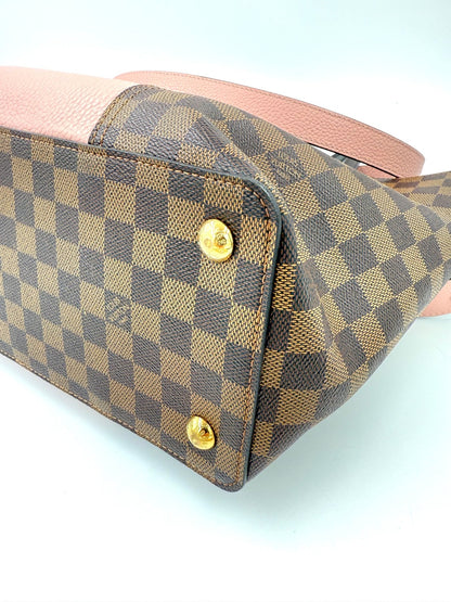 LOUIS VUITTON Jersey Magnolia - Clutch & Macarons - FL2187 - Clutch & Macarons - 