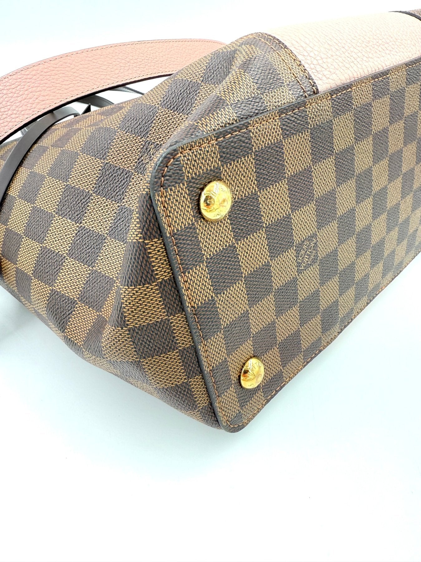 LOUIS VUITTON Jersey Magnolia - Clutch & Macarons - FL2187 - Clutch & Macarons - 