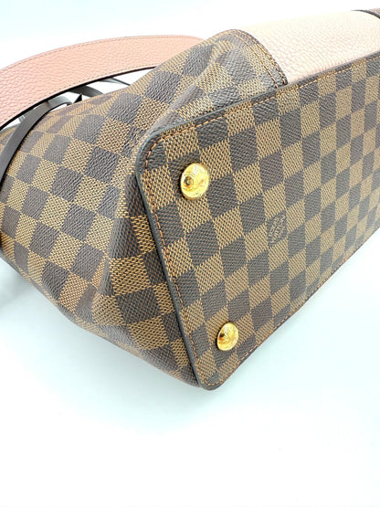 LOUIS VUITTON Jersey Magnolia - Clutch & Macarons - FL2187 - Clutch & Macarons - 