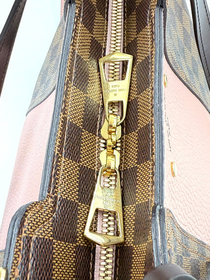 LOUIS VUITTON Jersey Magnolia - Clutch & Macarons - FL2187 - Clutch & Macarons - 
