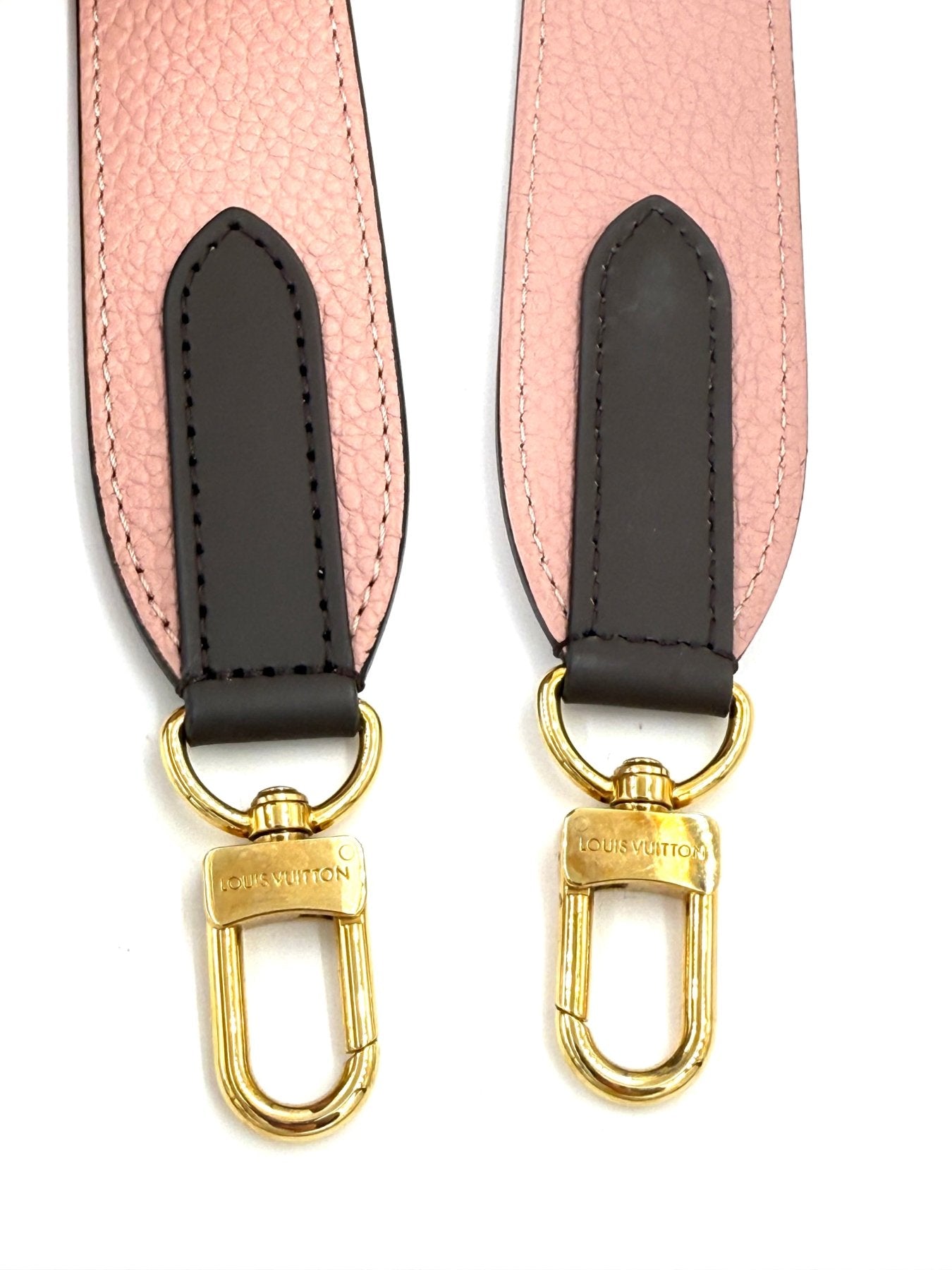 LOUIS VUITTON Jersey Magnolia - Clutch & Macarons - FL2187 - Clutch & Macarons - 