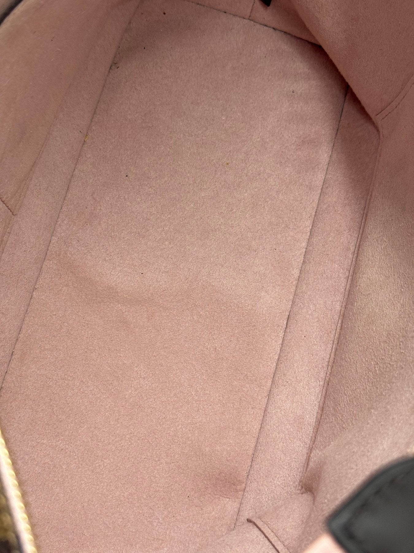 LOUIS VUITTON Jersey Magnolia - Clutch & Macarons - FL2187 - Clutch & Macarons - 