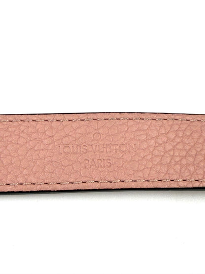 LOUIS VUITTON Jersey Magnolia - Clutch & Macarons - FL2187 - Clutch & Macarons - 