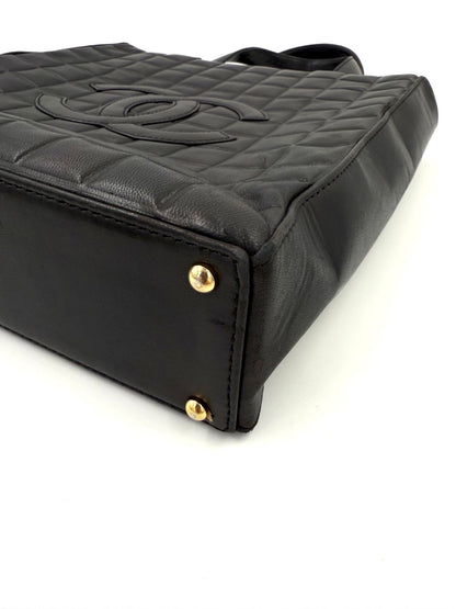CHANEL Sac Plat Chocolate Bar schwarz Lammleder - Clutch & Macarons - 6913772 - Clutch & Macarons - 