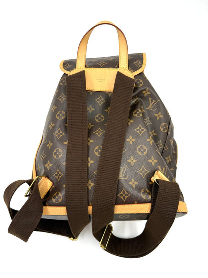 LOUIS VUITTON Bosphore GM Monogram Canvas - Clutch & Macarons - FL5112 - Clutch & Macarons - 