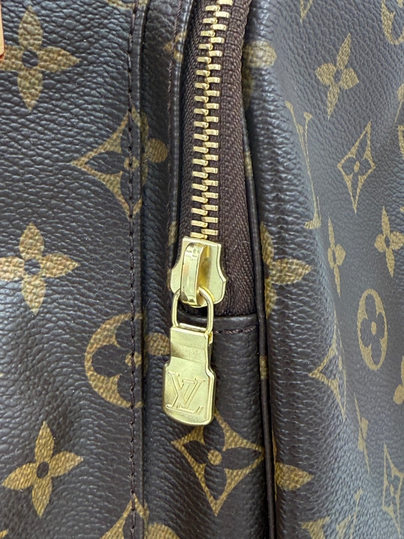 LOUIS VUITTON Bosphore GM Monogram Canvas - Clutch & Macarons - FL5112 - Clutch & Macarons - 