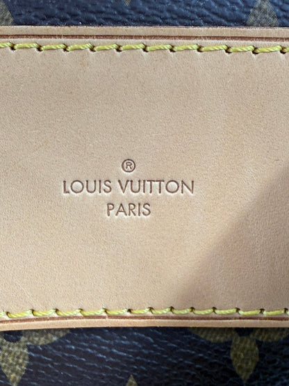 LOUIS VUITTON Bosphore GM Monogram Canvas - Clutch & Macarons - FL5112 - Clutch & Macarons - 