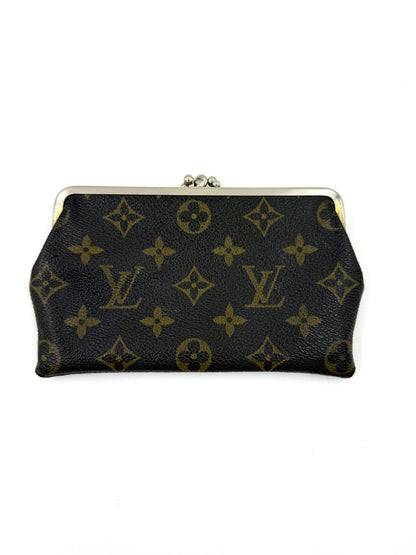 LOUIS VUITTON Pochette Bucket Bag - Clutch & Macarons - Clutch & Macarons - 