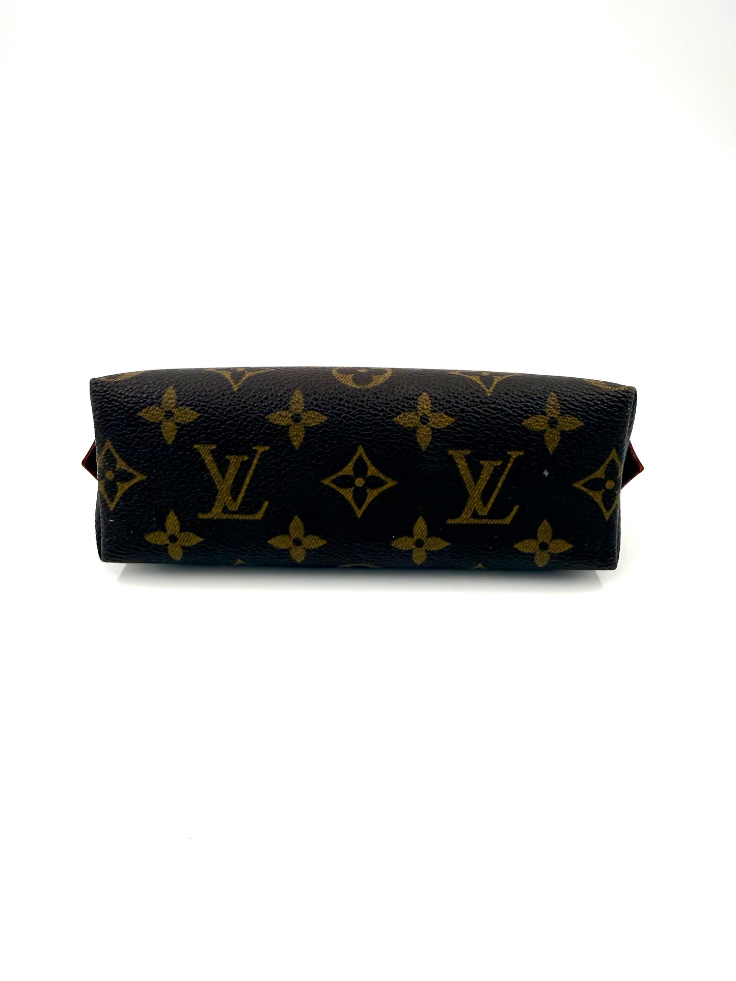 LOUIS VUITTON Pochette Cosmetique Monogram Canvas