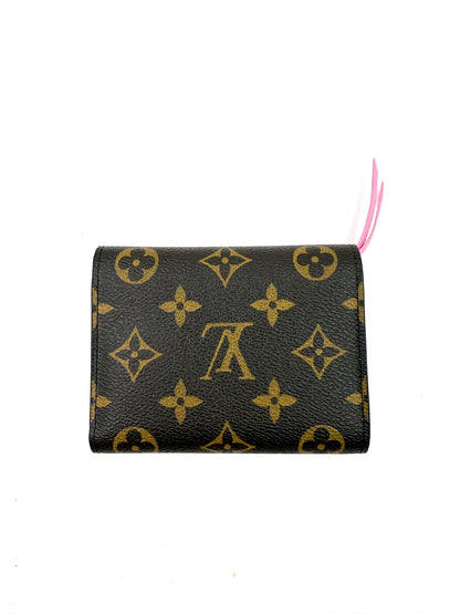 LOUIS VUITTON Victorine Vivienne - Clutch & Macarons - Chip - Clutch & Macarons - 