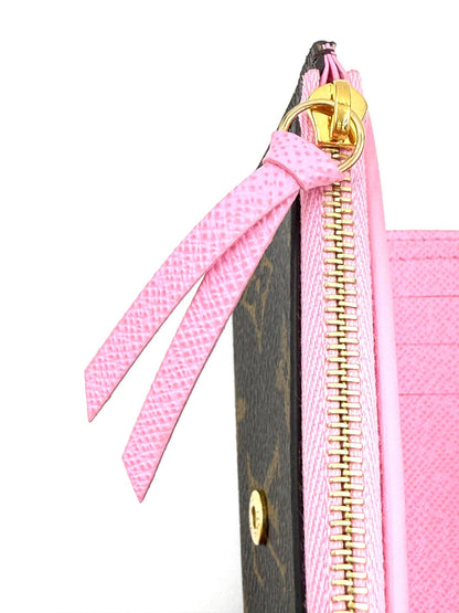 LOUIS VUITTON Victorine Vivienne - Clutch & Macarons - Chip - Clutch & Macarons - 