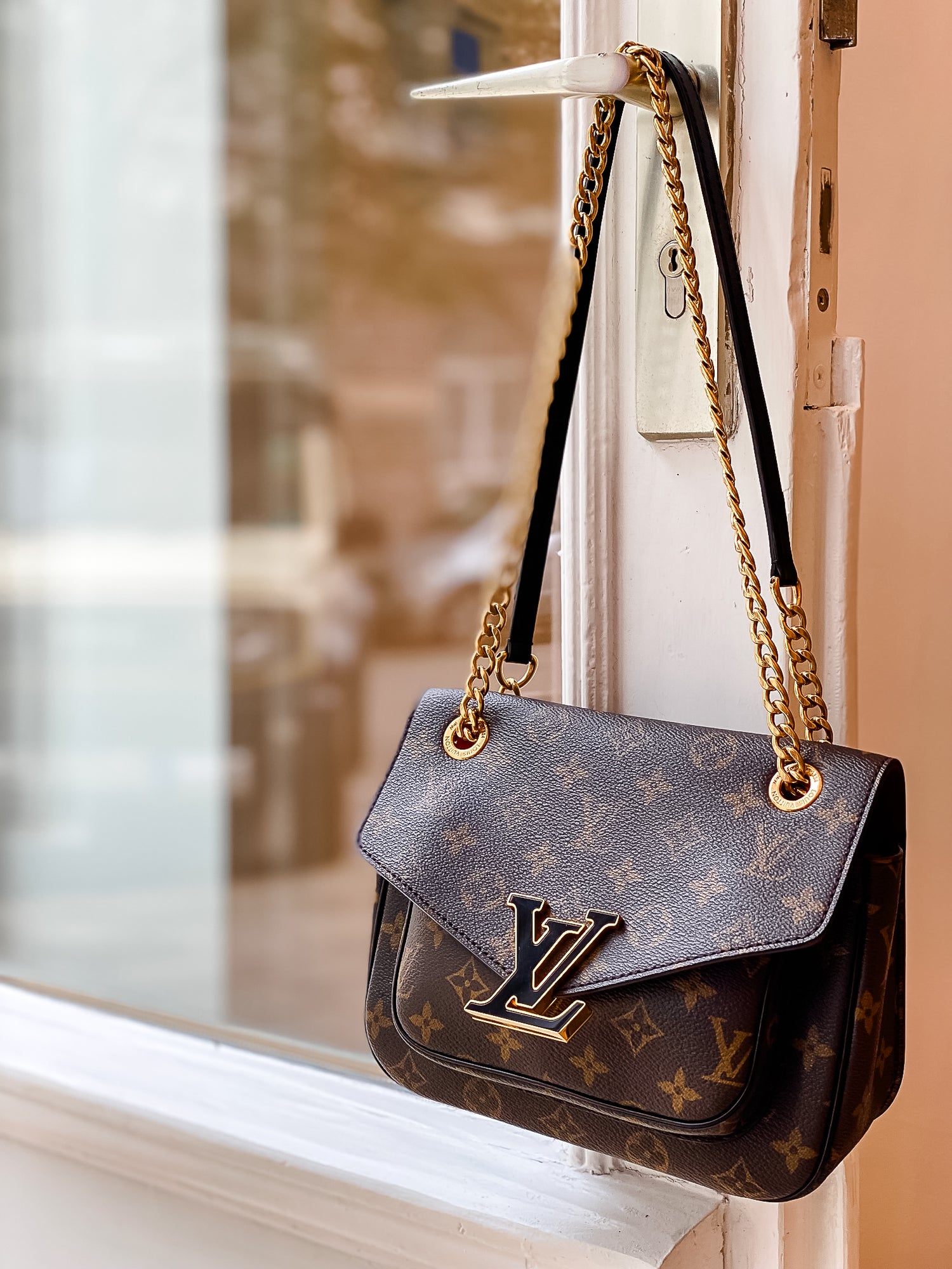Louis-Vuitton-Taschen aus zweiter Hand