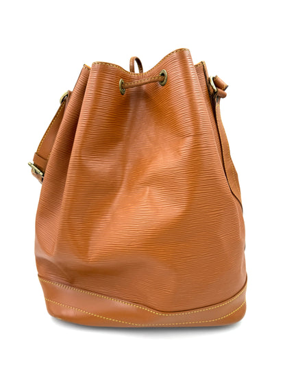 LOUIS VUITTON Noe grande Epi kenian