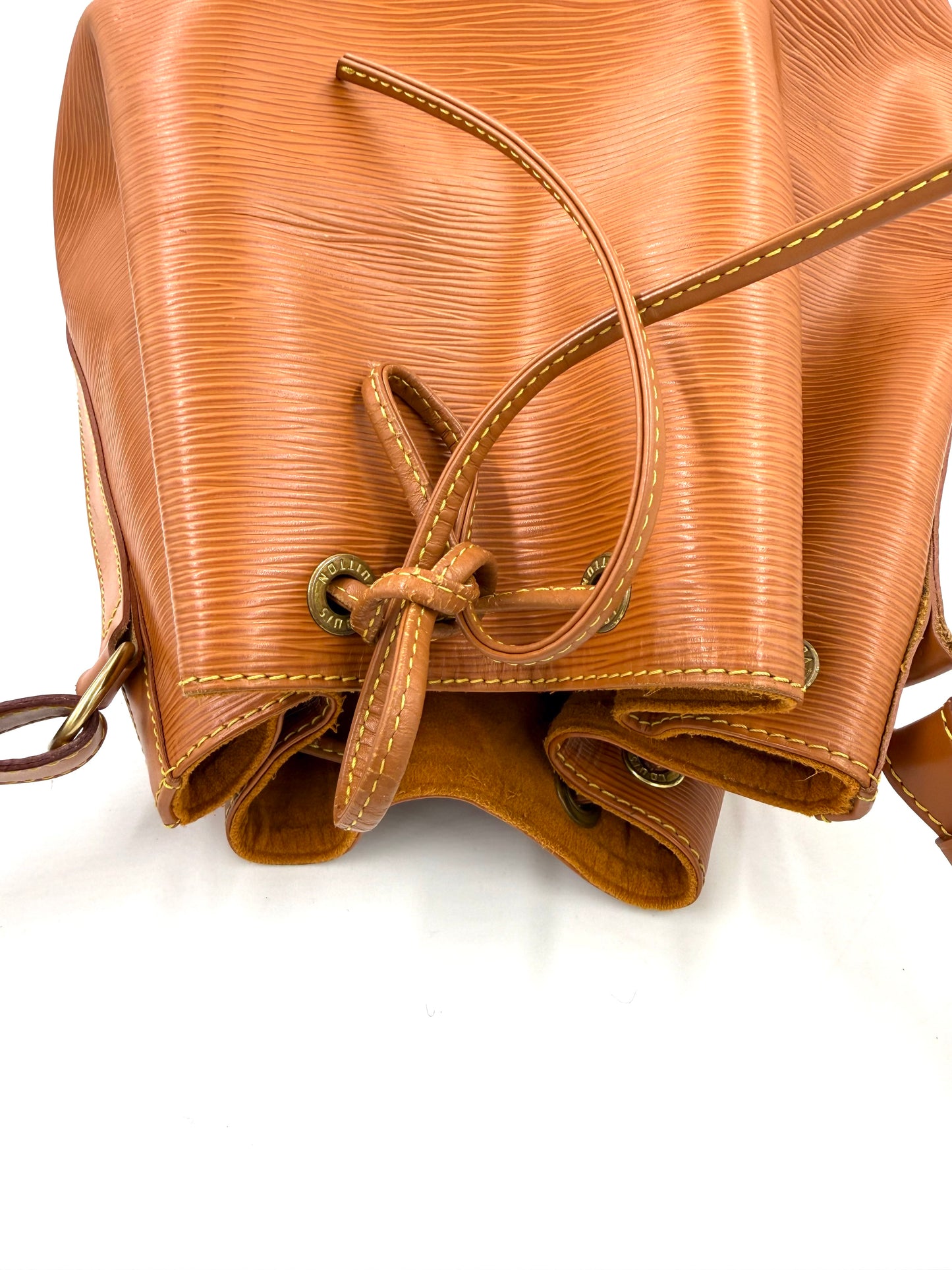 LOUIS VUITTON Noe grande Epi kenian