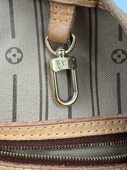 LOUIS VUITTON Delightful MM Monogram Canvas - Clutch & Macarons - MI2171 - Clutch & Macarons - 