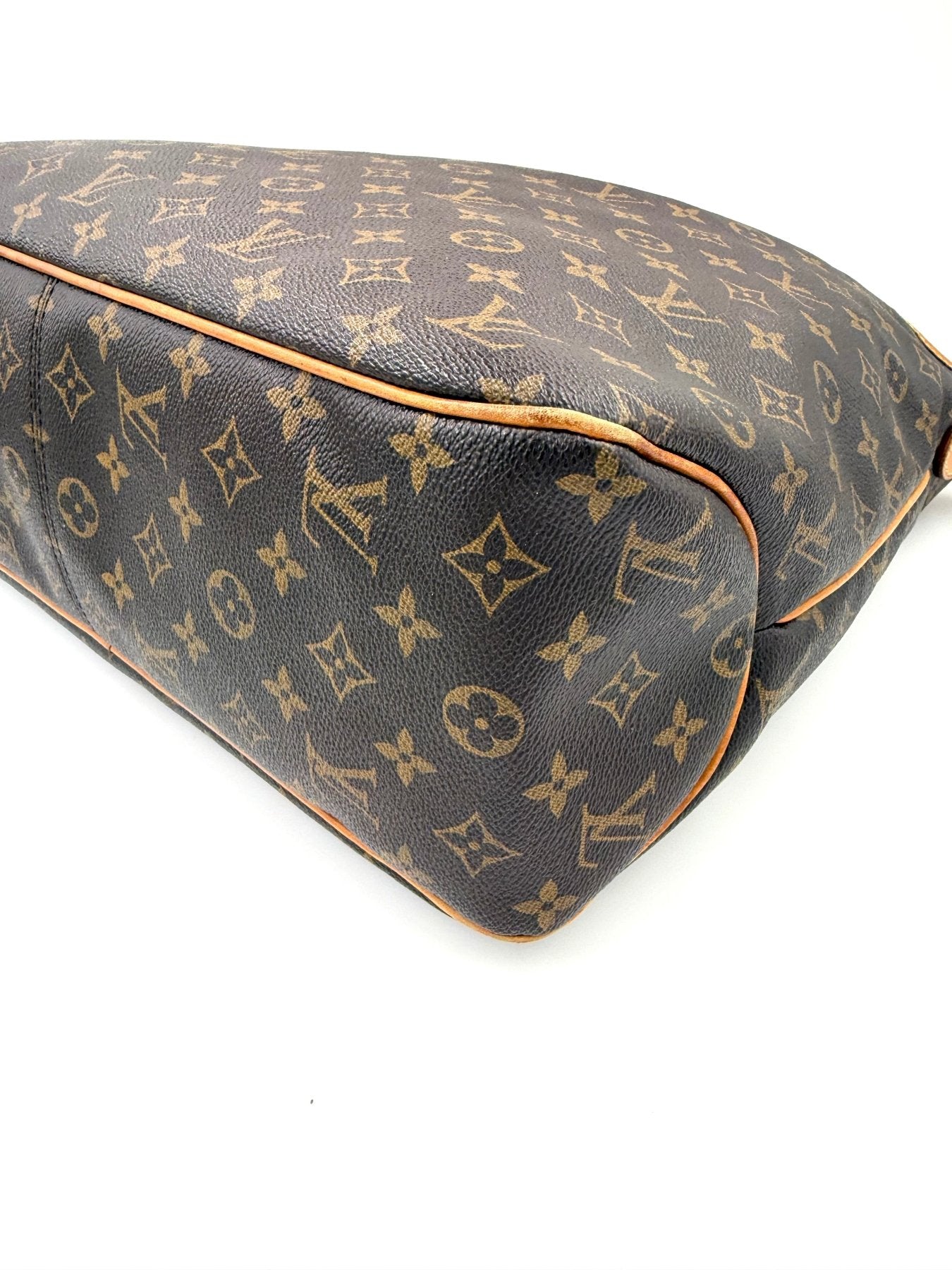 LOUIS VUITTON Delightful MM Monogram Canvas - Clutch & Macarons - MI2171 - Clutch & Macarons - 