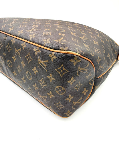 LOUIS VUITTON Delightful MM Monogram Canvas - Clutch & Macarons - MI2171 - Clutch & Macarons - 