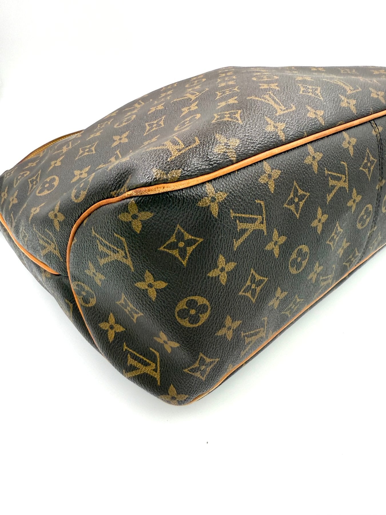 LOUIS VUITTON Delightful MM Monogram Canvas - Clutch & Macarons - MI2171 - Clutch & Macarons - 