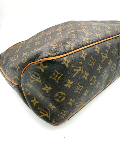 LOUIS VUITTON Delightful MM Monogram Canvas - Clutch & Macarons - MI2171 - Clutch & Macarons - 