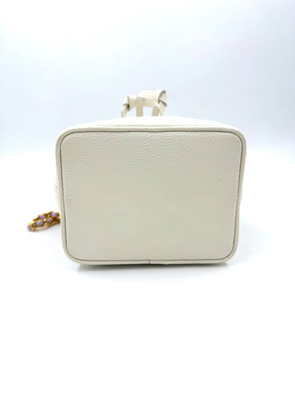LOUIS VUITTON Nano Noe Monogram Empreinte - Clutch & Macarons - Chip - Clutch & Macarons - 