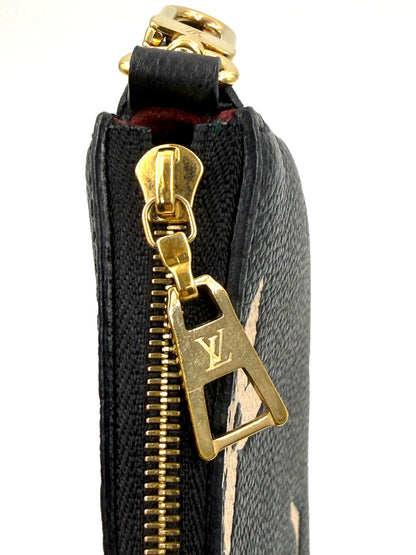 LOUIS VUITTON Multi Pochette Bicolor