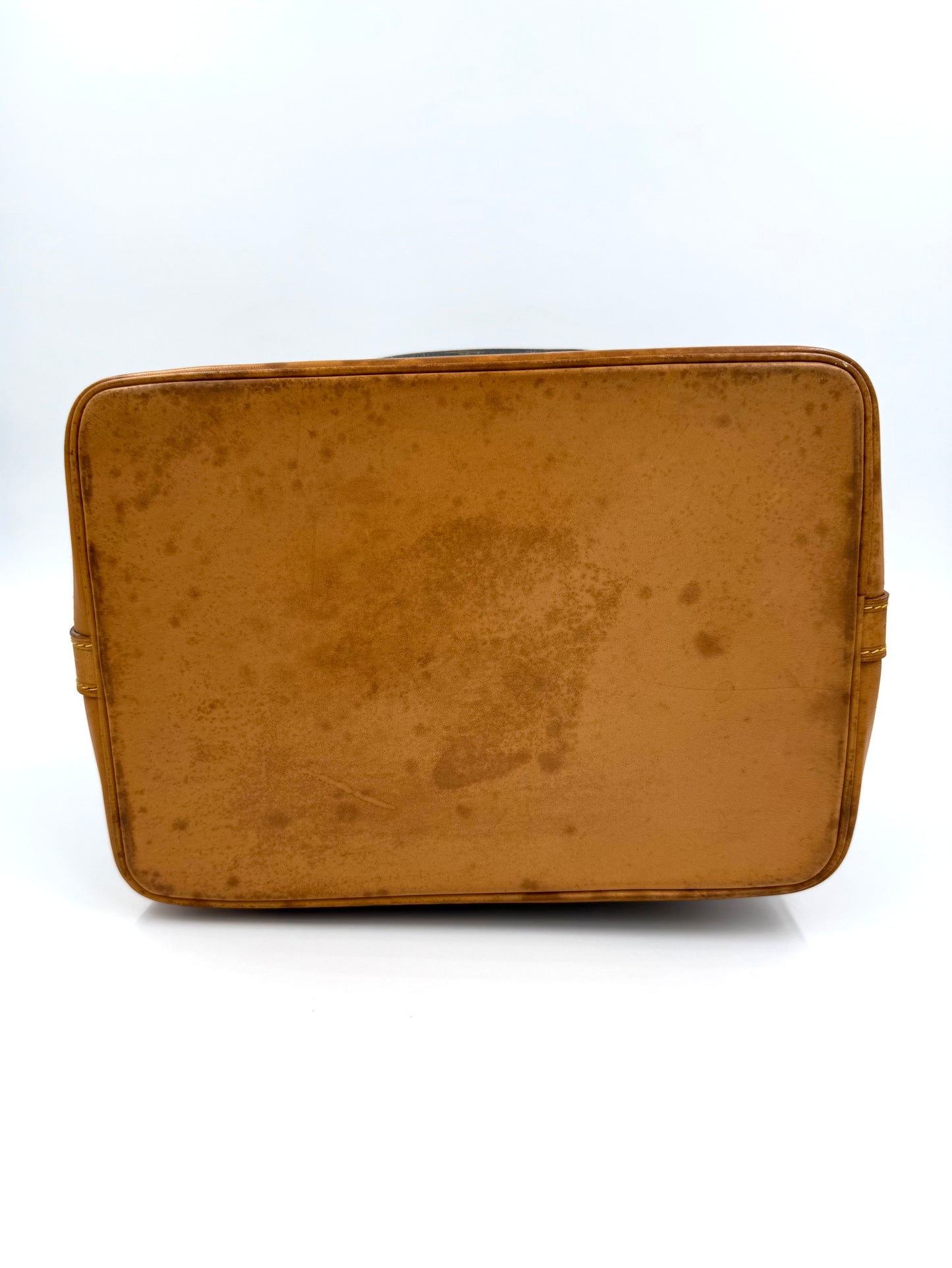 LOUIS VUITTON Noe grande Monogram Canvas