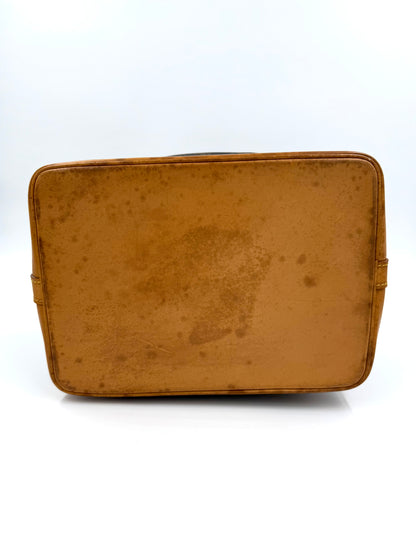 LOUIS VUITTON Noe grande Monogram Canvas