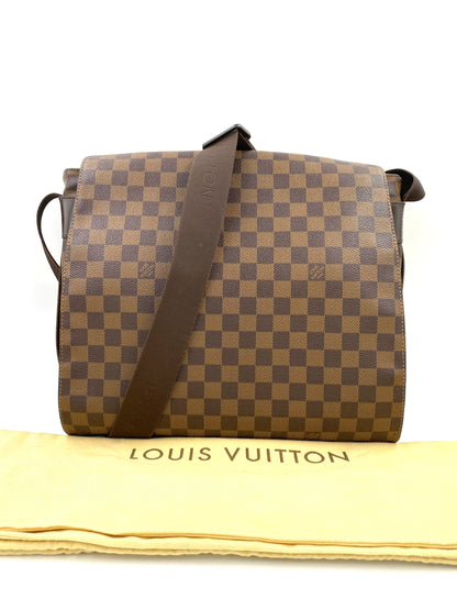 LOUIS VUITTON Bastille Damier ebene