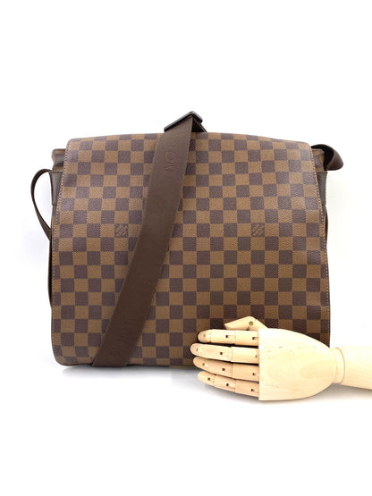 LOUIS VUITTON Bastille Damier ebene