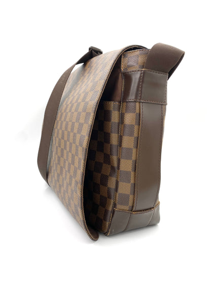 LOUIS VUITTON Bastille Damier ebene