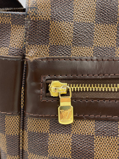 LOUIS VUITTON Bastille Damier ebene